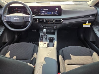 2027 Nissan Sentra S