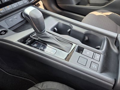 2027 Nissan Sentra S