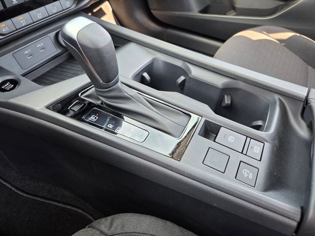 2027 Nissan Sentra S