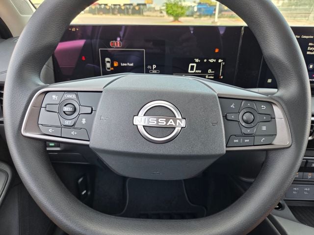 2027 Nissan Sentra S