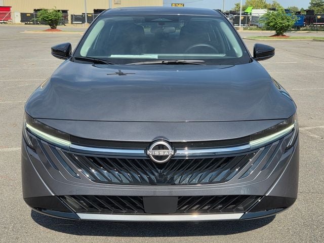 2027 Nissan Sentra S