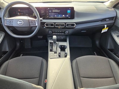 2027 Nissan Sentra S