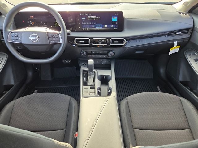 2027 Nissan Sentra S