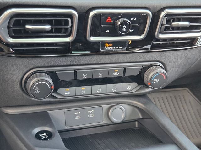2027 Nissan Sentra S