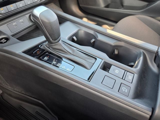 2027 Nissan Sentra S