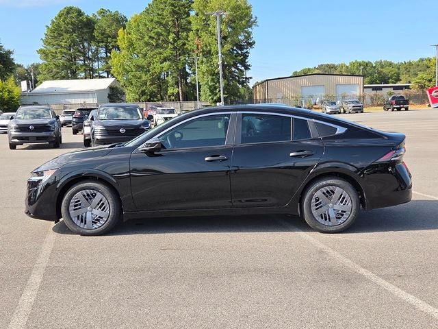 2027 Nissan Sentra S