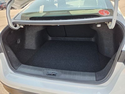 2027 Nissan Sentra S