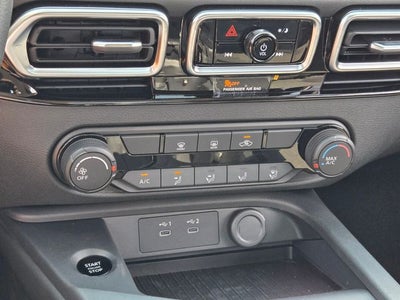 2027 Nissan Sentra S
