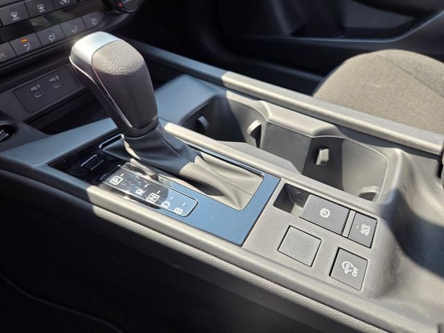 2027 Nissan Sentra S