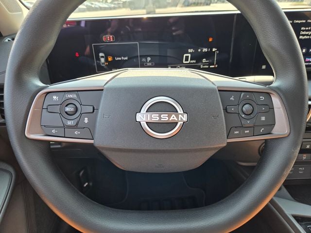 2027 Nissan Sentra S