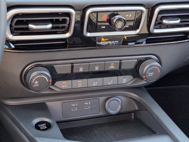 2027 Nissan Sentra S