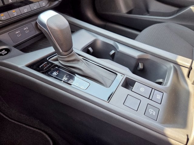 2027 Nissan Sentra S