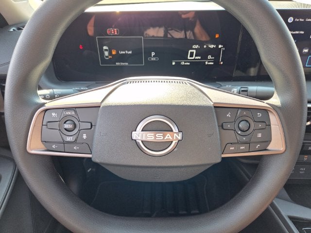 2027 Nissan Sentra S