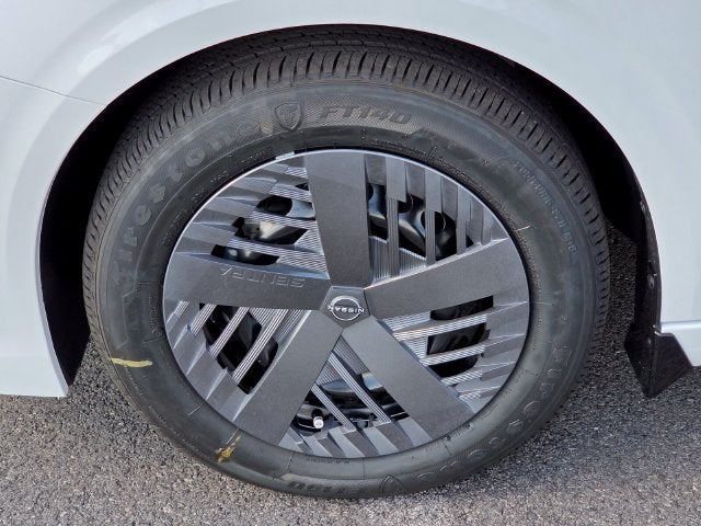 2027 Nissan Sentra S