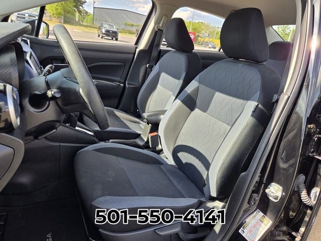 2023 Nissan Versa 1.6 SV