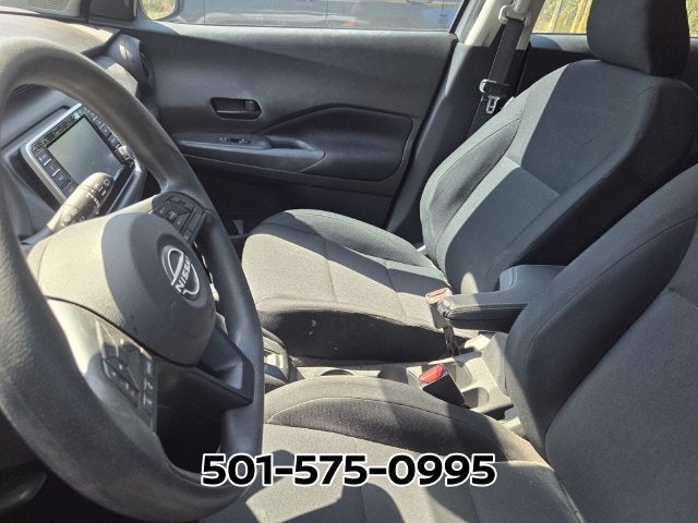 2023 Nissan Kicks S