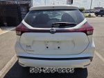 2023 Nissan Kicks S