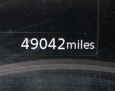 2022 Nissan Kicks SR