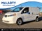 2020 Nissan NV200 S