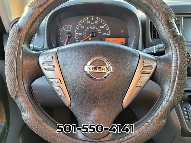 2020 Nissan NV200 S