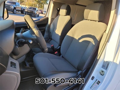 2020 Nissan NV200 S