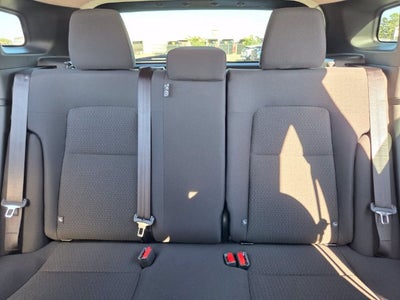 2027 Nissan Kicks S