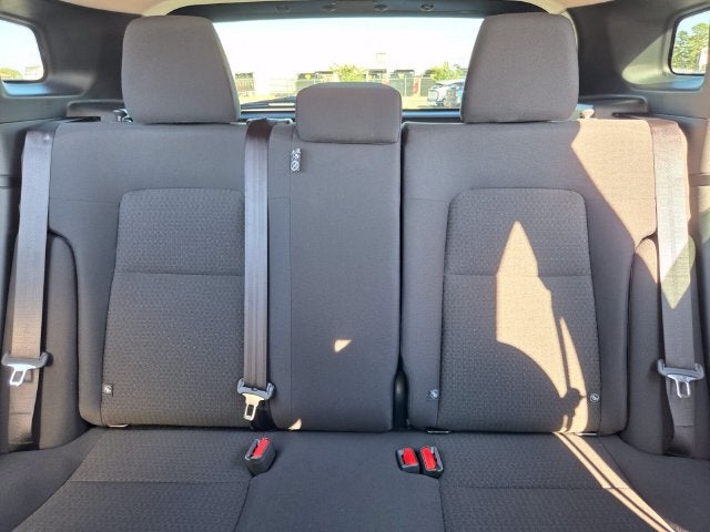 2027 Nissan Kicks S