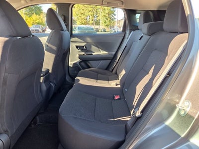 2027 Nissan Kicks S