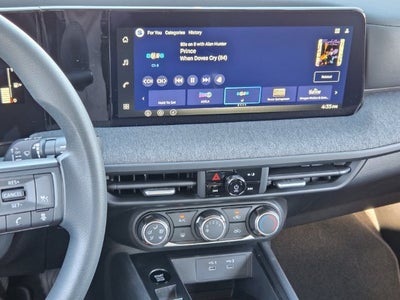 2027 Nissan Kicks S
