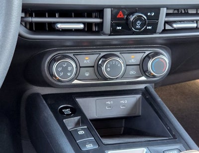 2027 Nissan Kicks S