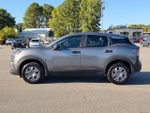 2027 Nissan Kicks S