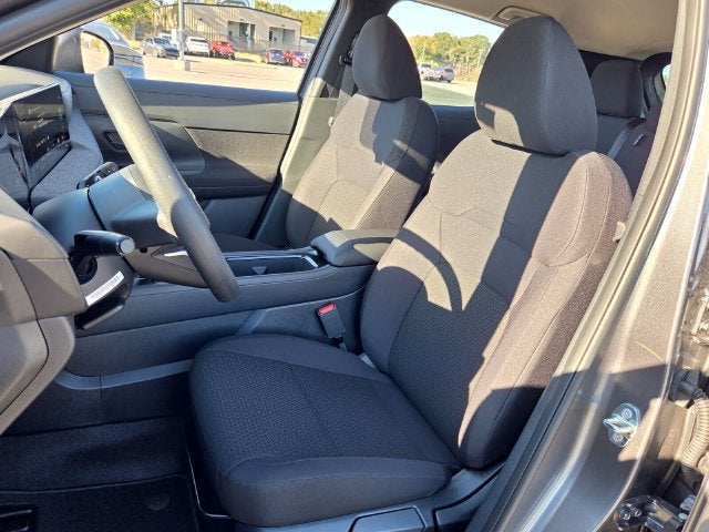 2027 Nissan Kicks S