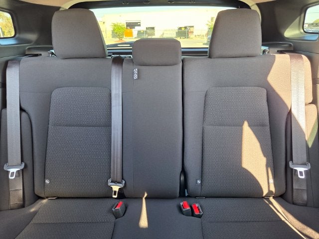 2027 Nissan Kicks S