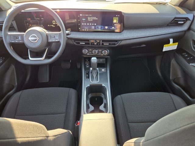 2027 Nissan Kicks S