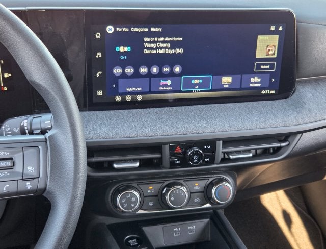 2027 Nissan Kicks S