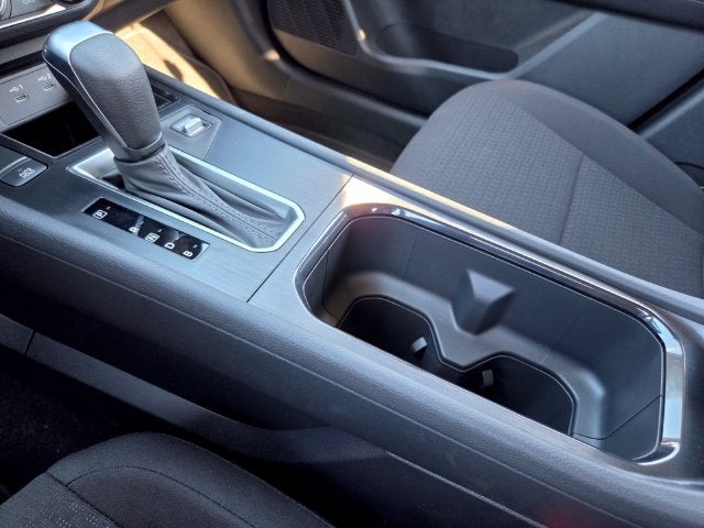 2027 Nissan Kicks S