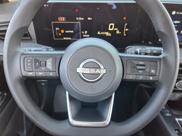 2027 Nissan Kicks S