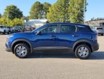2027 Nissan Kicks S