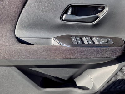 2027 Nissan Kicks S