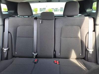 2027 Nissan Kicks S