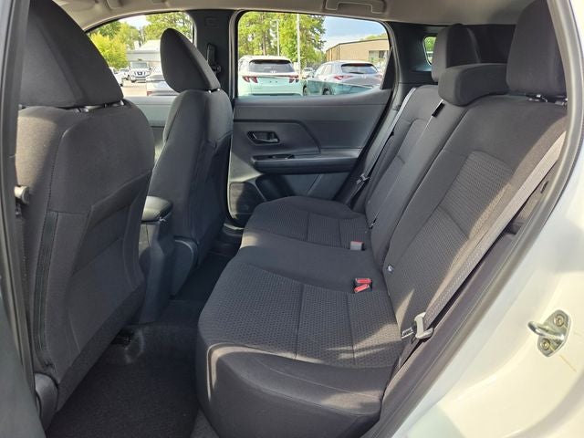 2027 Nissan Kicks S