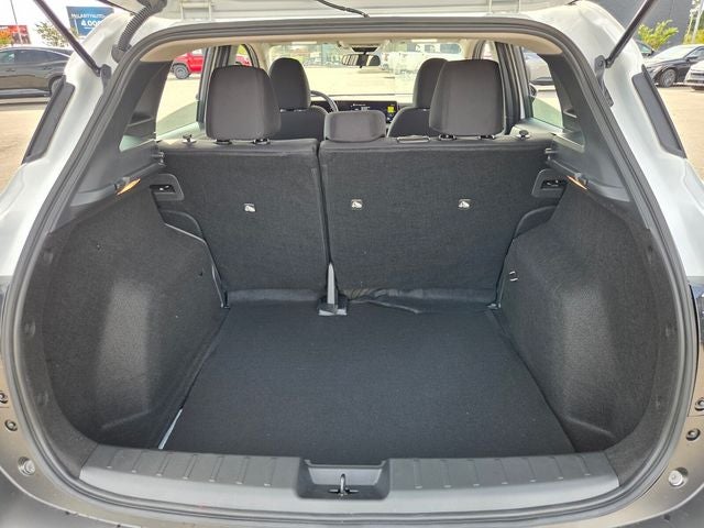 2027 Nissan Kicks S