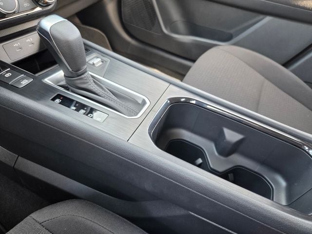 2027 Nissan Kicks S
