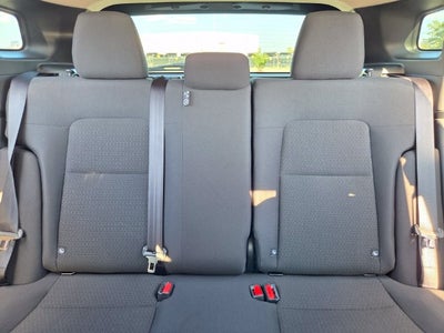 2027 Nissan Kicks S