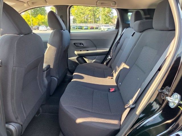2027 Nissan Kicks S