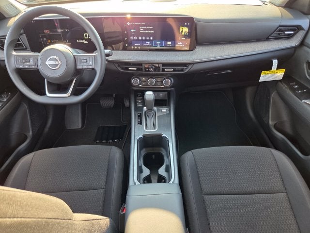 2027 Nissan Kicks S