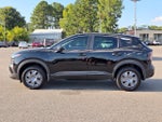 2027 Nissan Kicks S