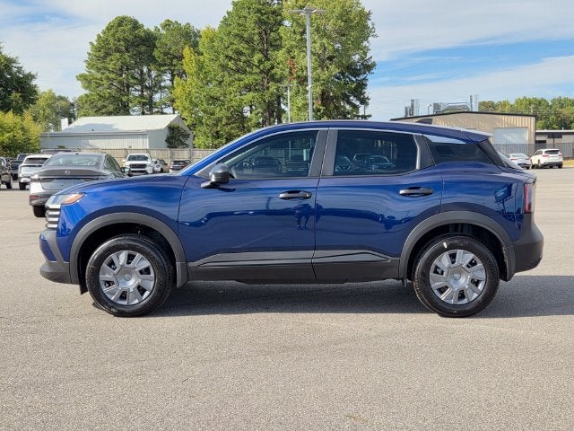 2027 Nissan Kicks S