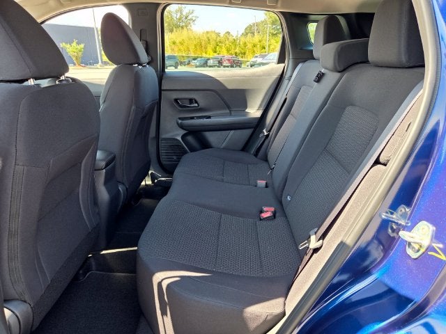 2027 Nissan Kicks S