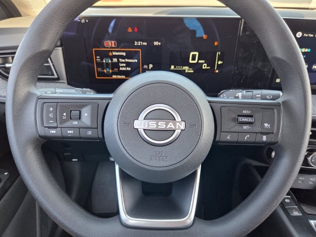 2027 Nissan Kicks S